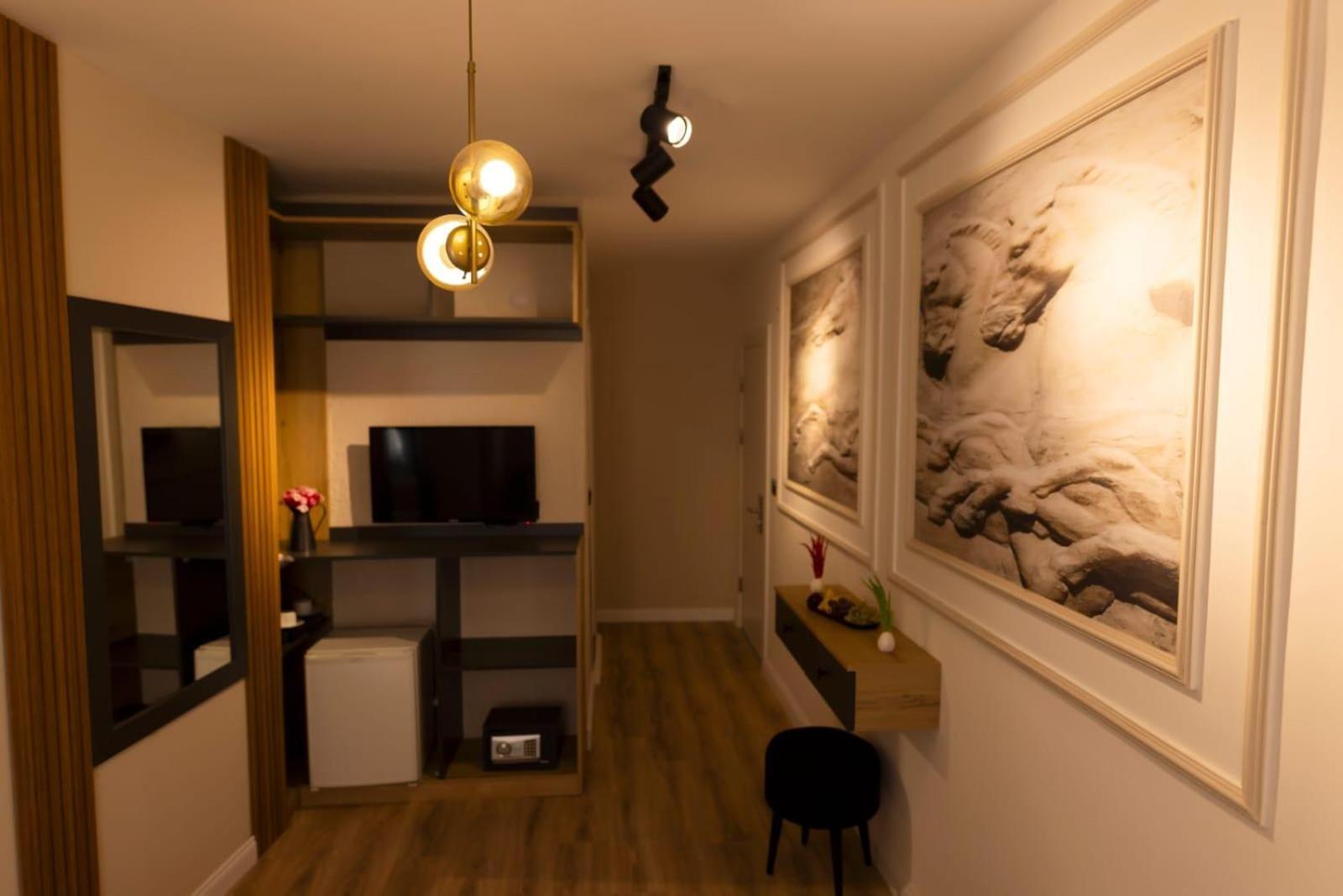 Isbilir Hotel Nevşehir Bagian luar foto